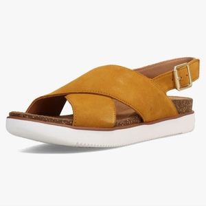 Brand New Clarks Sandal Size 6